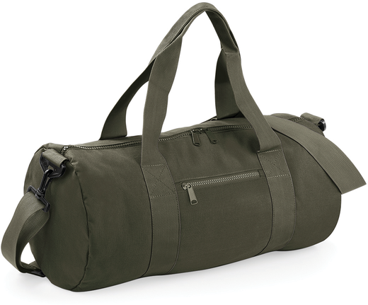 Original Barrel Bag