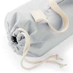 Bolsa para esterilla de yoga orgánica EarthAware®