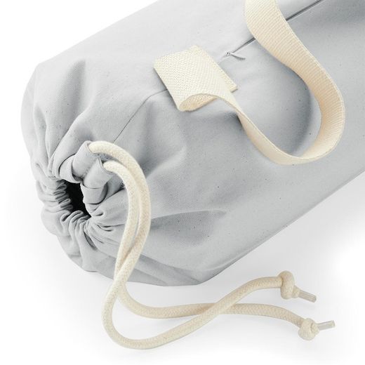 Bolsa para esterilla de yoga orgánica EarthAware®