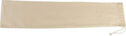 Baguette-Tasche aus Bio-Baumwolle