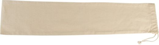 Baguette-Tasche aus Bio-Baumwolle
