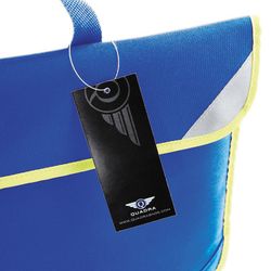 Bolsa para libros Enhanced-Viz
