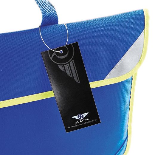 Bolsa para libros Enhanced-Viz