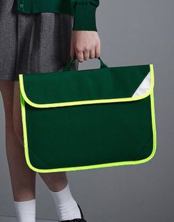 Bolsa para libros Enhanced-Viz