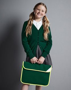 Bolsa para libros Enhanced-Viz