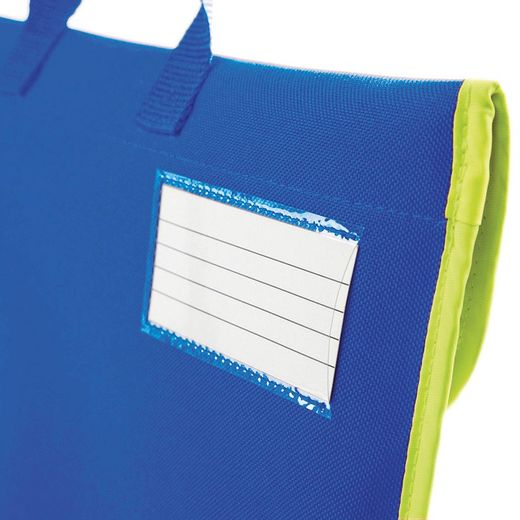 Bolsa para libros Enhanced-Viz