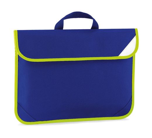 Bolsa para libros Enhanced-Viz