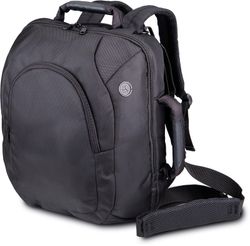 LAPTOP BAG CONVERTIBLE TO BACKPACK