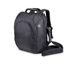 LAPTOP BAG CONVERTIBLE TO BACKPACK