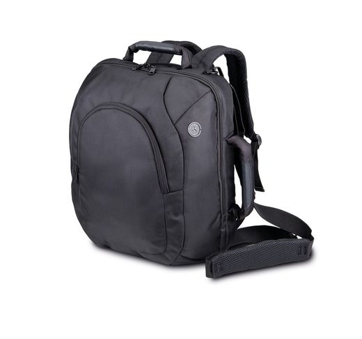 LAPTOP BAG CONVERTIBLE TO BACKPACK
