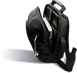 LAPTOP BAG CONVERTIBLE TO BACKPACK