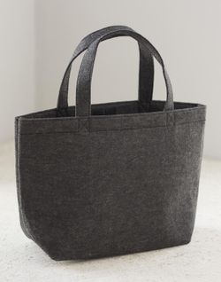 Bolsa pequeña de fieltro