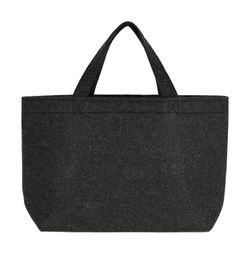 Bolsa pequeña de fieltro