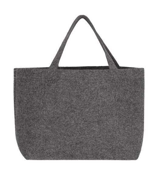 Bolsa pequeña de fieltro