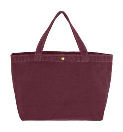 Kleine Stofftasche