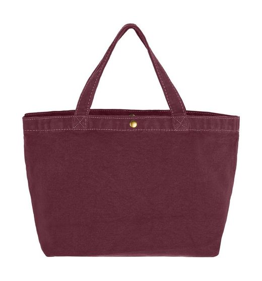 Kleine Stofftasche