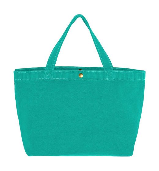 Kleine Stofftasche