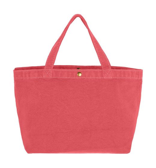 Kleine Stofftasche