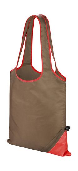 HDI folding bag
