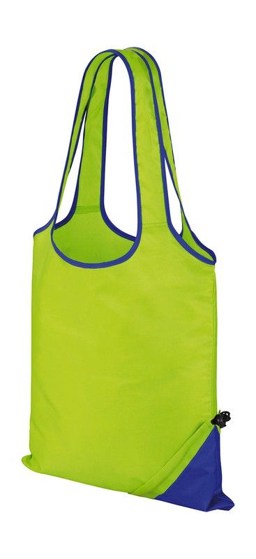 HDI folding bag