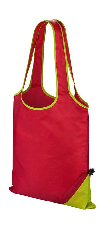 HDI folding bag
