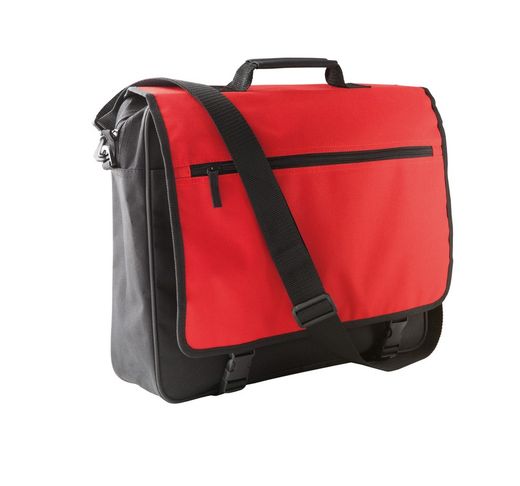 BOLSA PORTA DOCUMENTOS CON SOLAPA