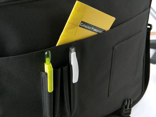 BOLSA PORTA DOCUMENTOS CON SOLAPA