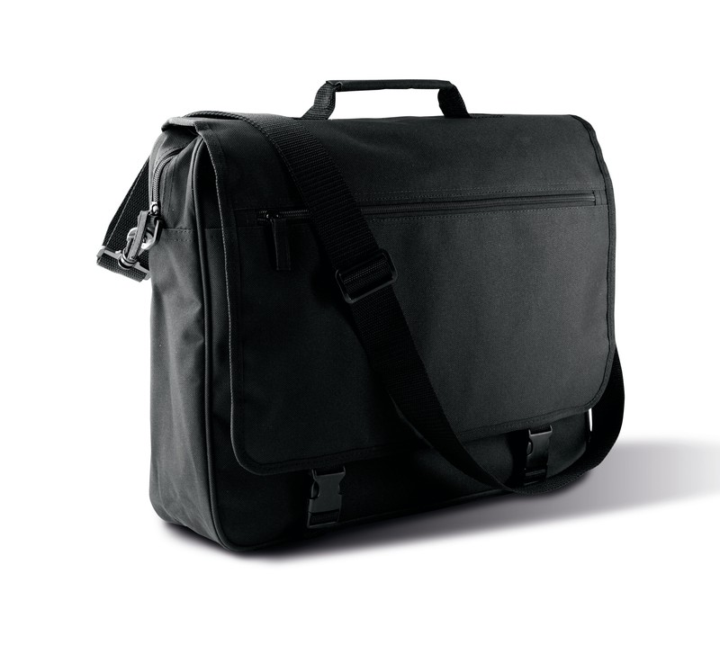 BORSA PORTA DOCUMENTI CON FLAP