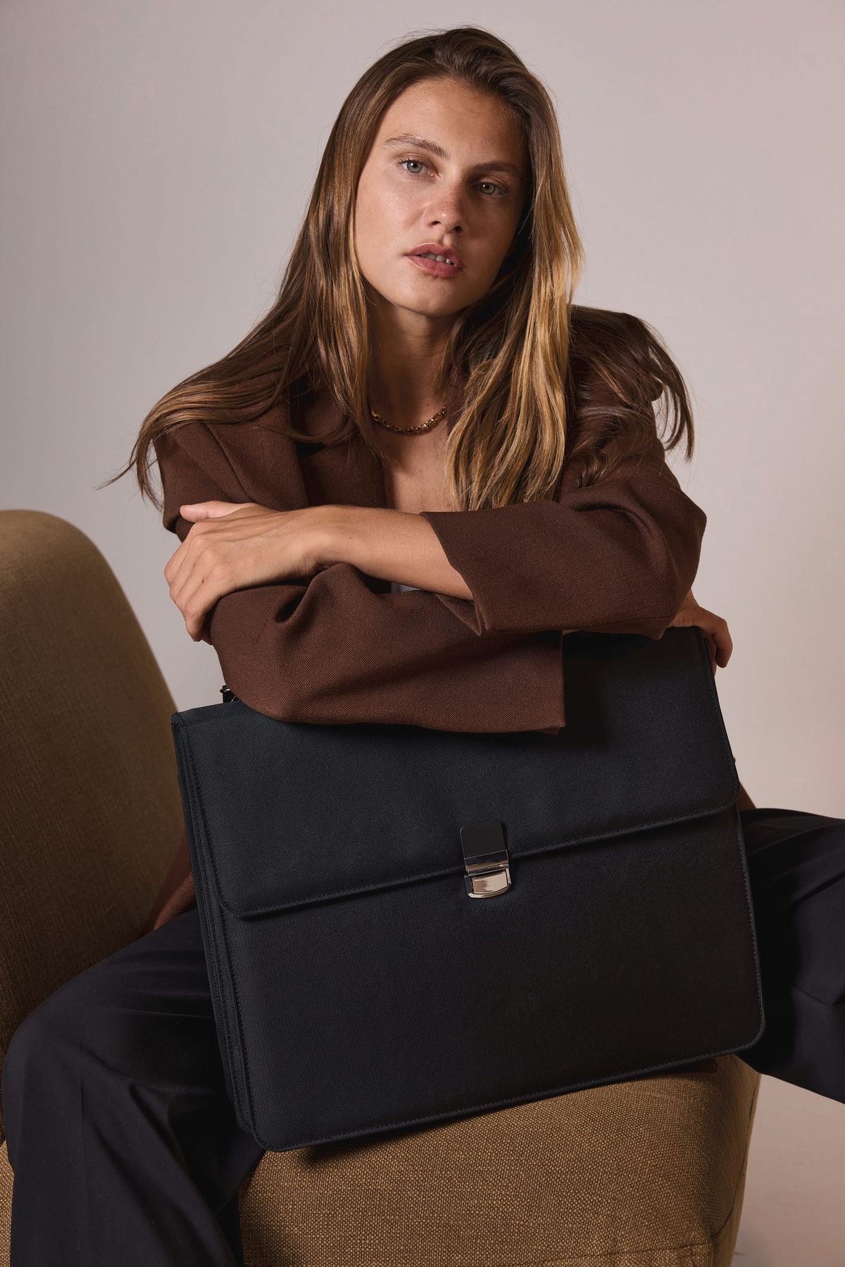 Bolsa portadocumentos Kialma de K-loop