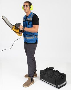 Bolsa práctica de trabajo/deporte Inverness