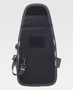 BOLSA Protección Negro+Blanco