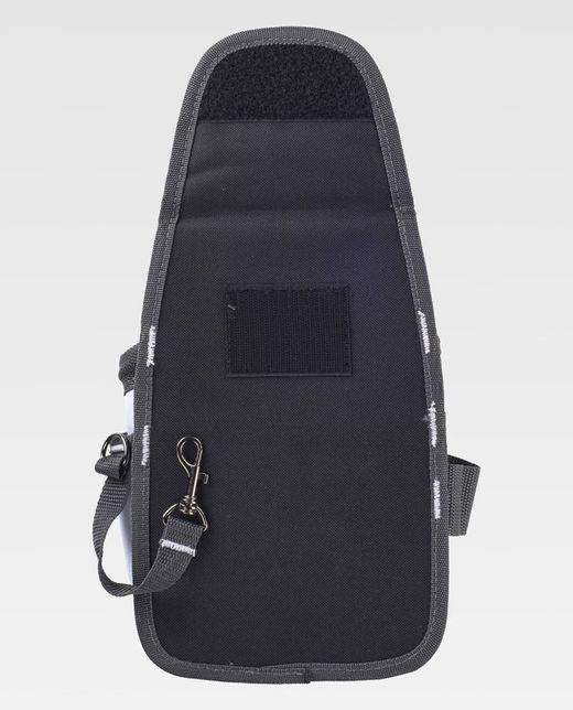 BOLSA Protección Negro+Blanco