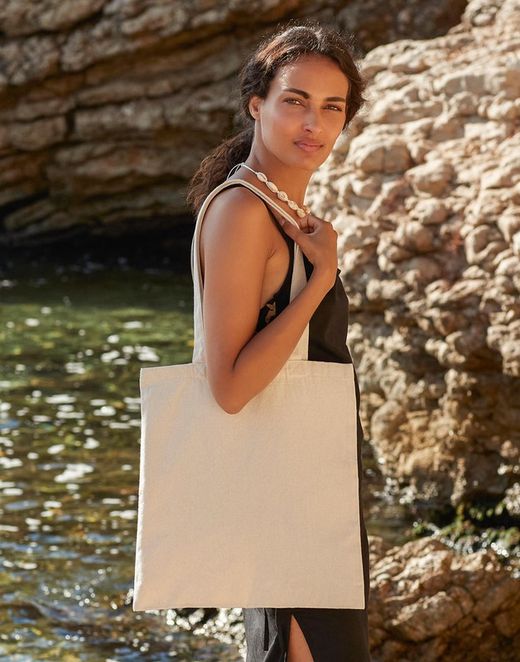 Bolsa reciclada