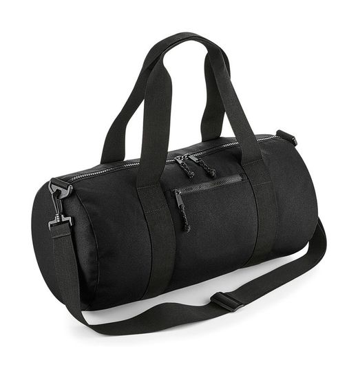 Fass recycelte Tasche