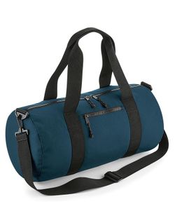 Borsa riciclata in botte