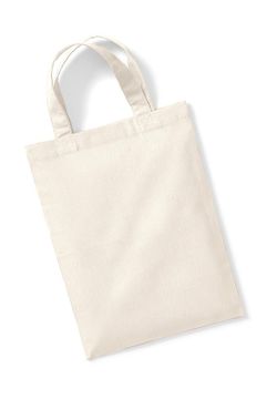 Bolsa regalo de algodón
