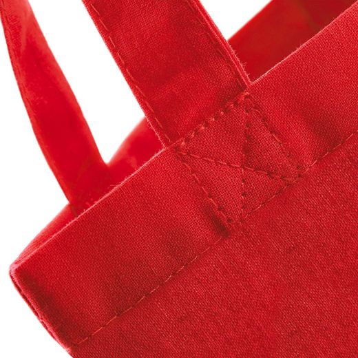 Borsa in cotone "Party for Life"