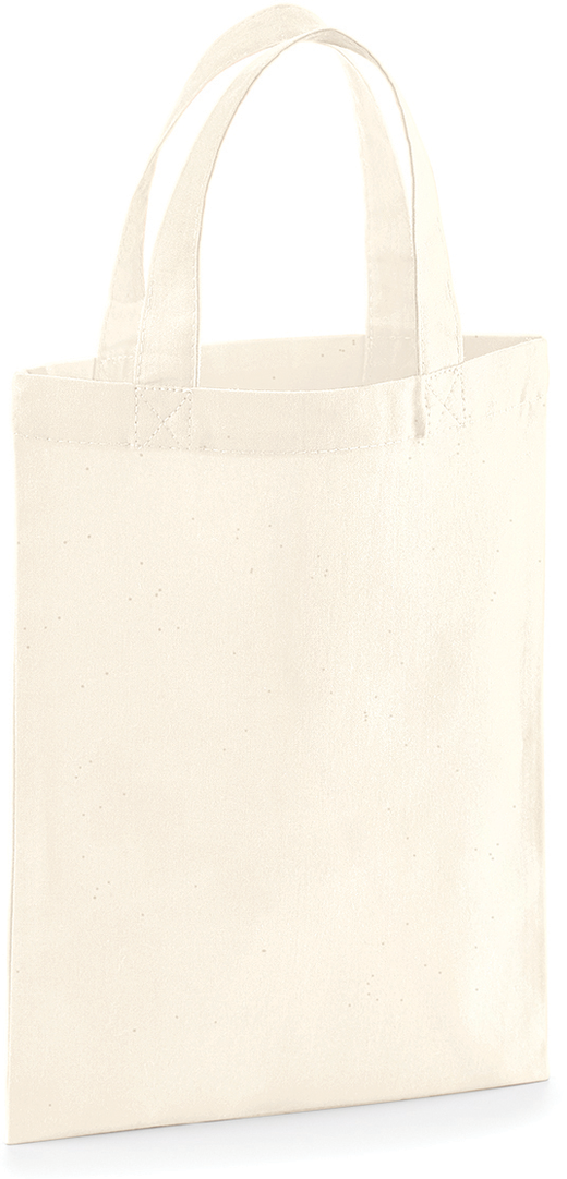 Borsa in cotone "Party for Life"