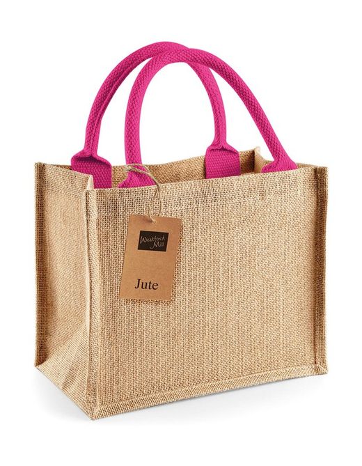 Bolsa regalo mini B2545 para detalles y pequeños obsequios