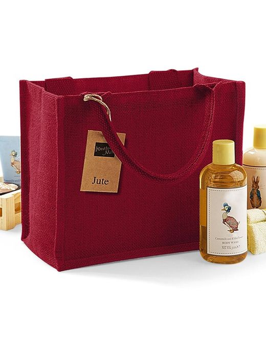Mini-Geschenktüte