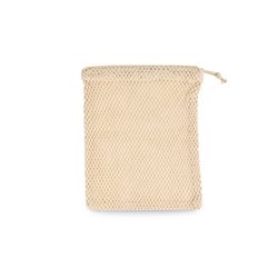 Bolsa Rejilla - Cierre Cordón