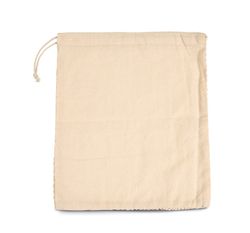 Bolsa Rejilla - Cierre Cordón