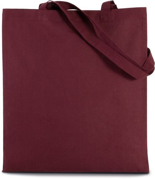 Bolsa Shopper Con Asas Largas
