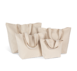 Shoppingtasche mit Falter, erhältlich in unterschiedlichen Größen