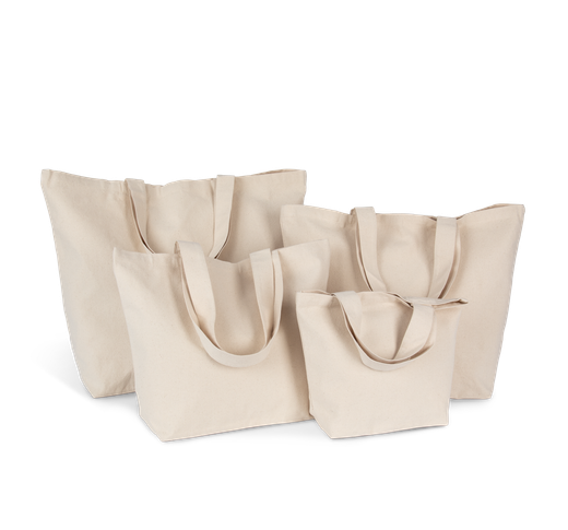 Shoppingtasche mit Falter, erhältlich in unterschiedlichen Größen