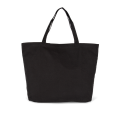 XXL-Shoppingtasche aus Baumwolle
