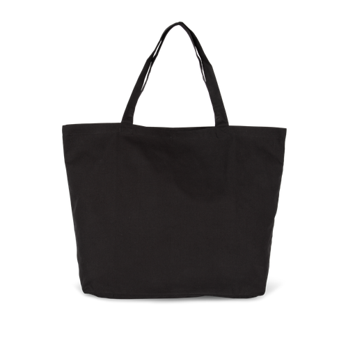 XXL-Shoppingtasche aus Baumwolle