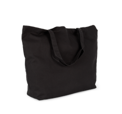 XXL-Shoppingtasche aus Baumwolle