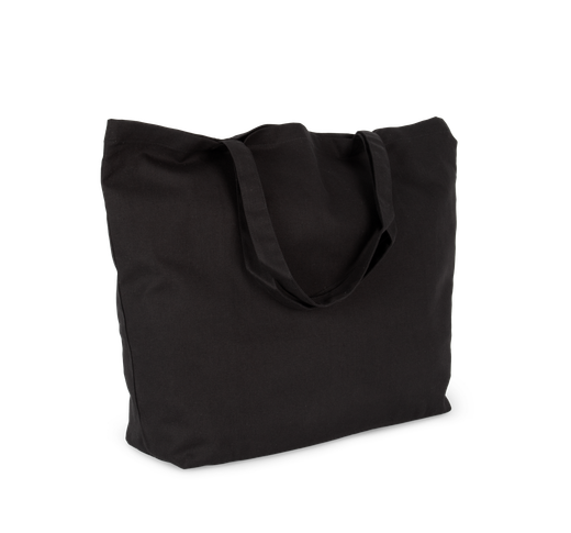 XXL-Shoppingtasche aus Baumwolle