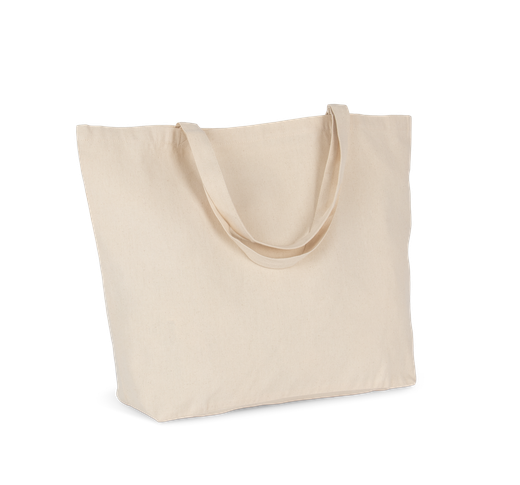 XXL-Shoppingtasche aus Baumwolle